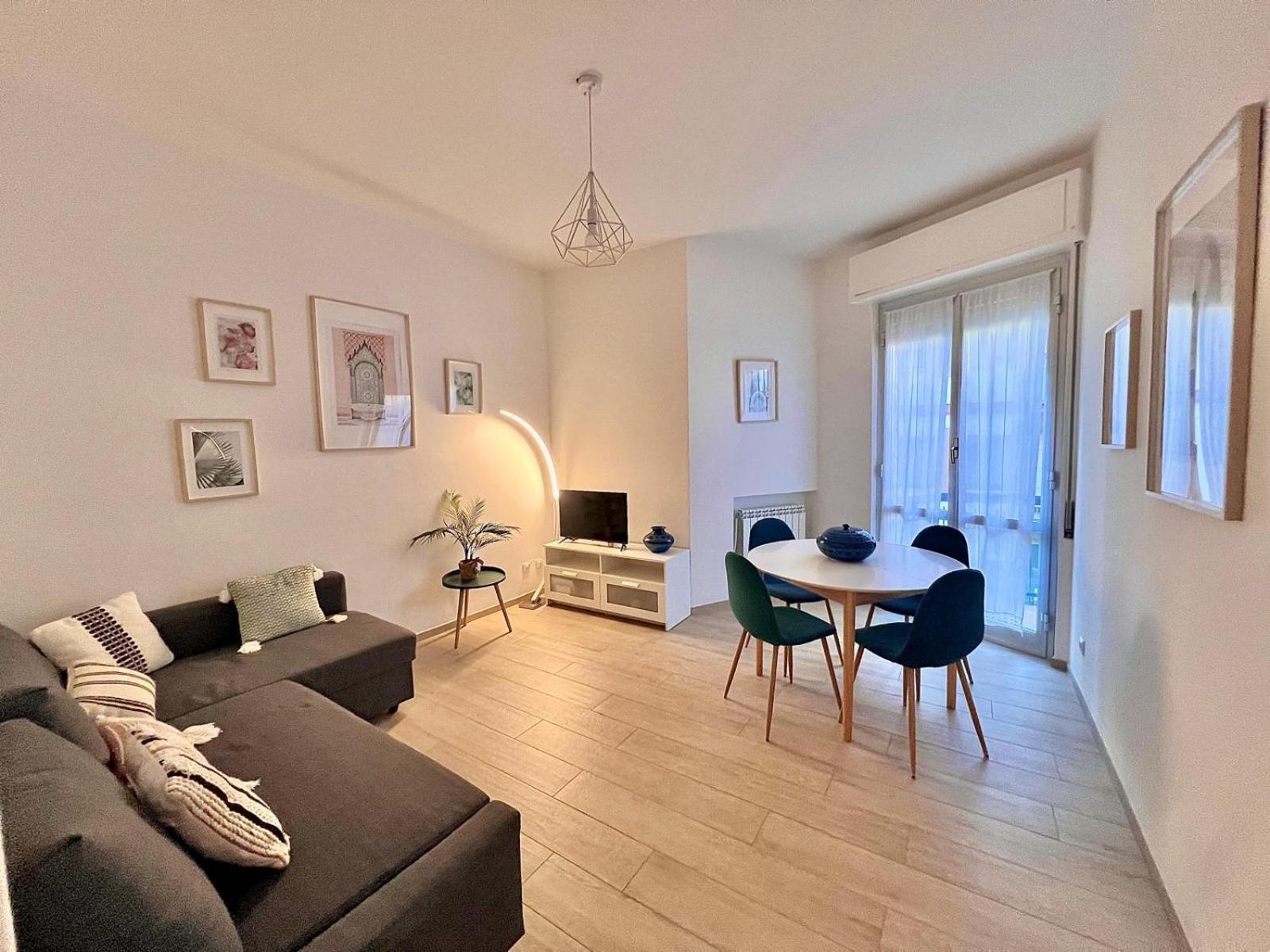 Casa Mila Διαμέρισμα Σαβόνα Εξωτερικό φωτογραφία